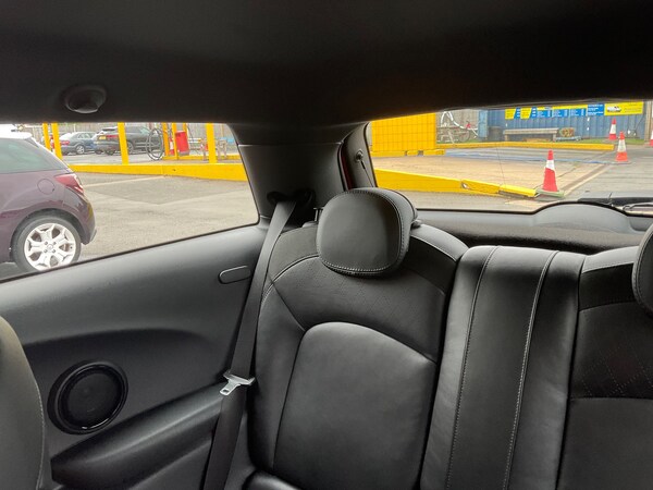 Used MINI Hatch 2015 for sale - 76287941: Photo 28