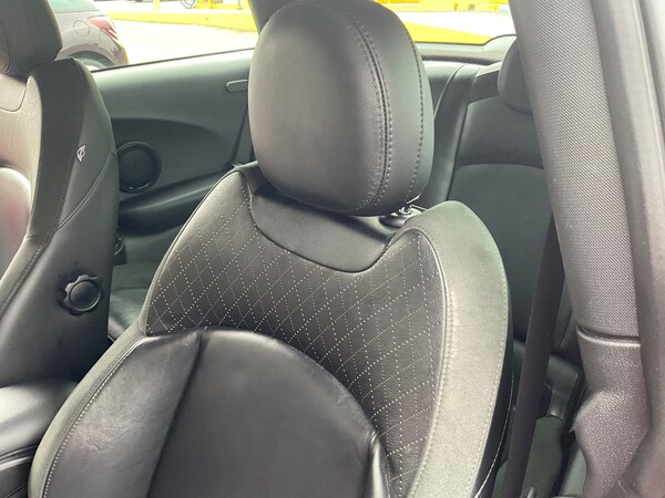 Used MINI Hatch 2015 for sale - 76287941: Photo 29