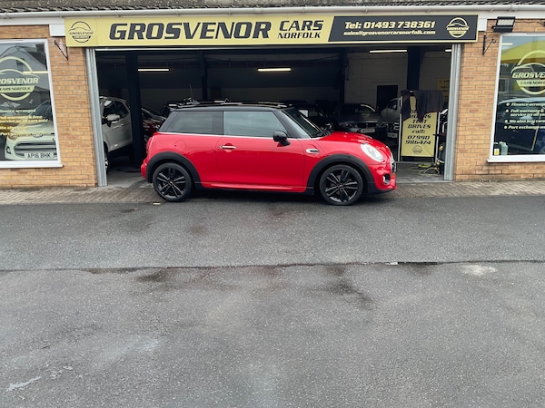 Used MINI Hatch 2015 for sale - 76287941: Photo 2