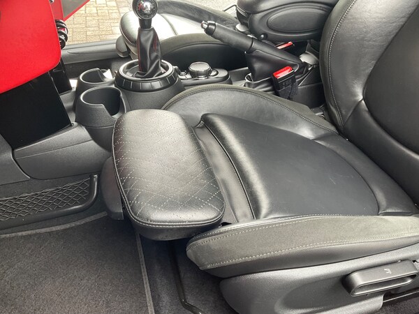 Used MINI Hatch 2015 for sale - 76287941: Photo 30