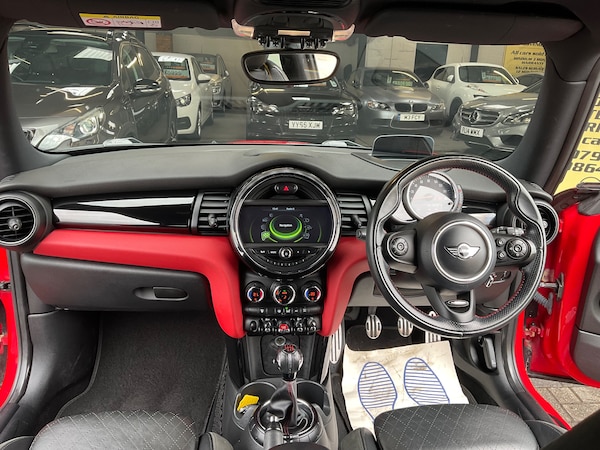 Used MINI Hatch 2015 for sale - 76287941: Photo 31