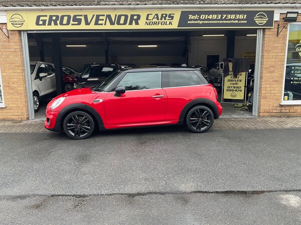 Used MINI Hatch 2015 for sale - 76287941: Photo 3