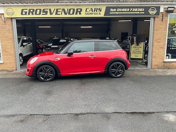 Used MINI Hatch 2015 for sale - 76287941: Photo 3