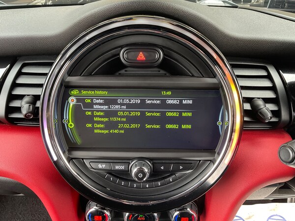 Used MINI Hatch 2015 for sale - 76287941: Photo 40