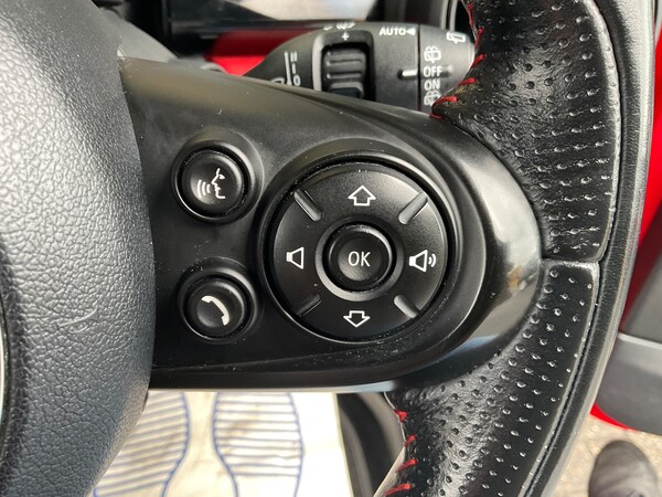 Used MINI Hatch 2015 for sale - 76287941: Photo 44