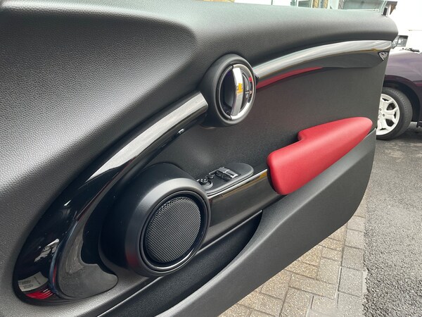 Used MINI Hatch 2015 for sale - 76287941: Photo 46