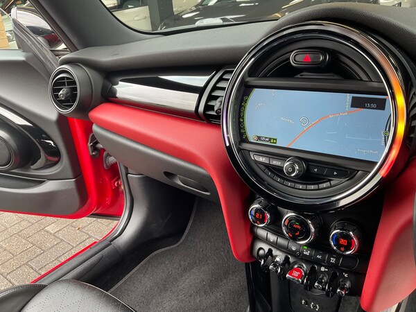 Used MINI Hatch 2015 for sale - 76287941: Photo 47