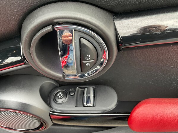 Used MINI Hatch 2015 for sale - 76287941: Photo 48