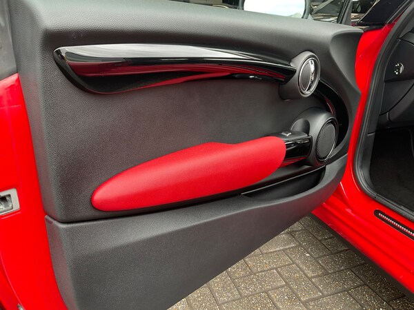 Used MINI Hatch 2015 for sale - 76287941: Photo 49