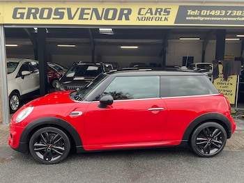 Used MINI Hatch 2015 for sale - 76287941: Photo 4