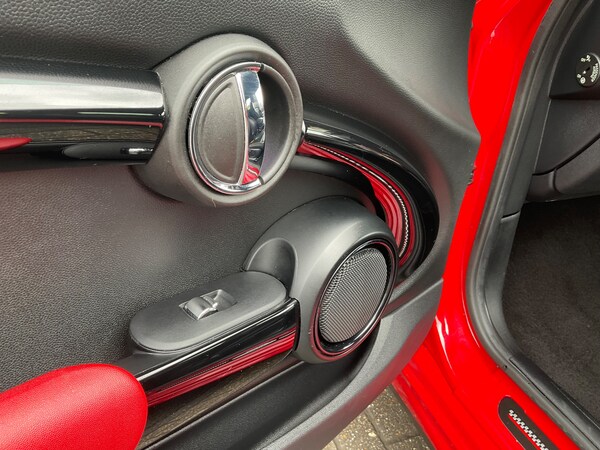 Used MINI Hatch 2015 for sale - 76287941: Photo 50