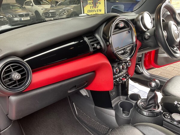 Used MINI Hatch 2015 for sale - 76287941: Photo 51