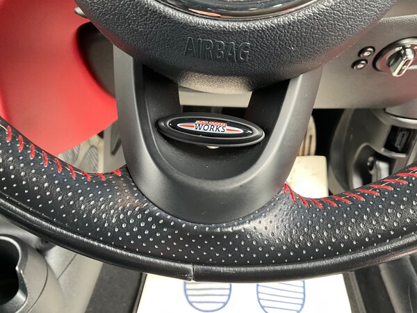 Used MINI Hatch 2015 for sale - 76287941: Photo 52