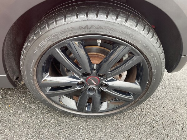 Used MINI Hatch 2015 for sale - 76287941: Photo 54