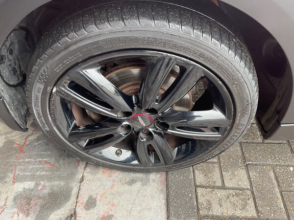Used MINI Hatch 2015 for sale - 76287941: Photo 55