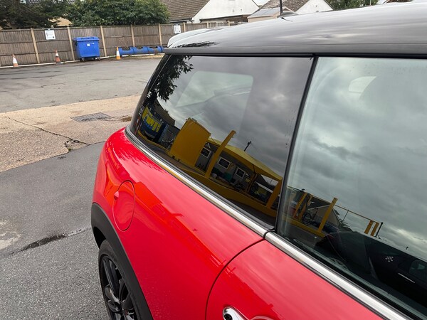Used MINI Hatch 2015 for sale - 76287941: Photo 58