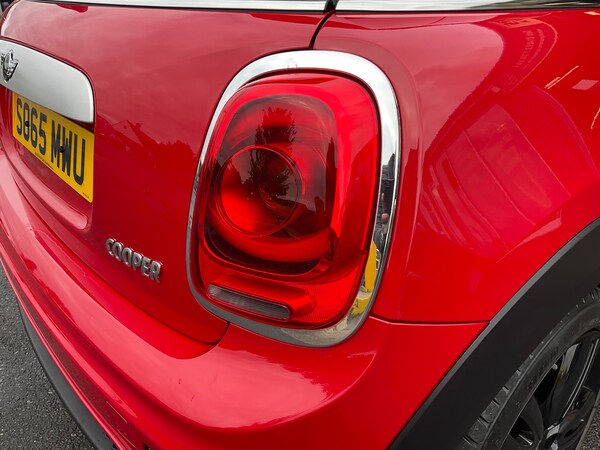 Used MINI Hatch 2015 for sale - 76287941: Photo 60