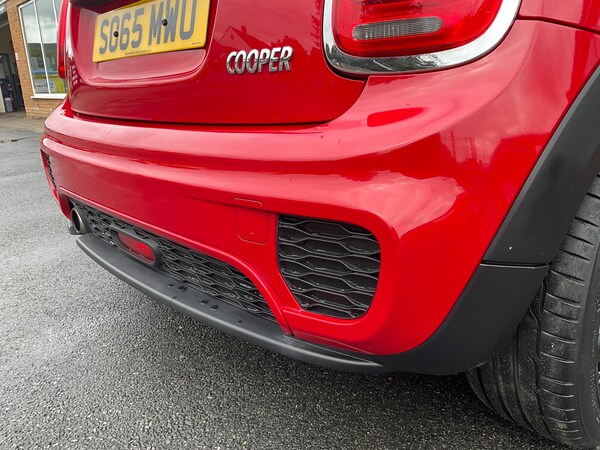 Used MINI Hatch 2015 for sale - 76287941: Photo 61