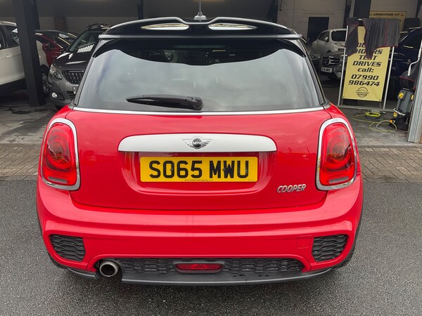 Used MINI Hatch 2015 for sale - 76287941: Photo 62