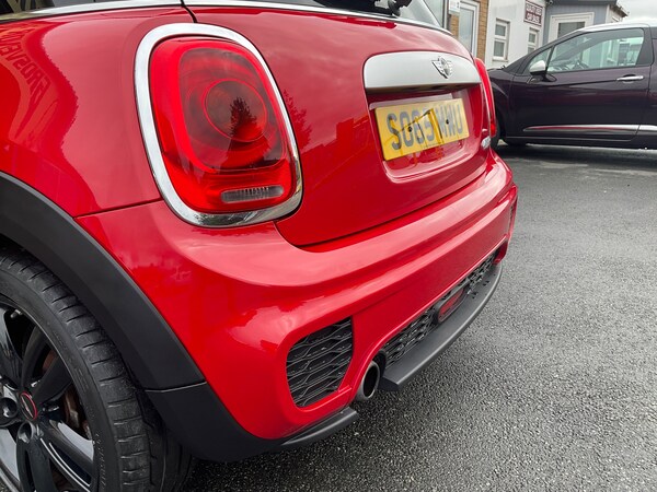 Used MINI Hatch 2015 for sale - 76287941: Photo 63