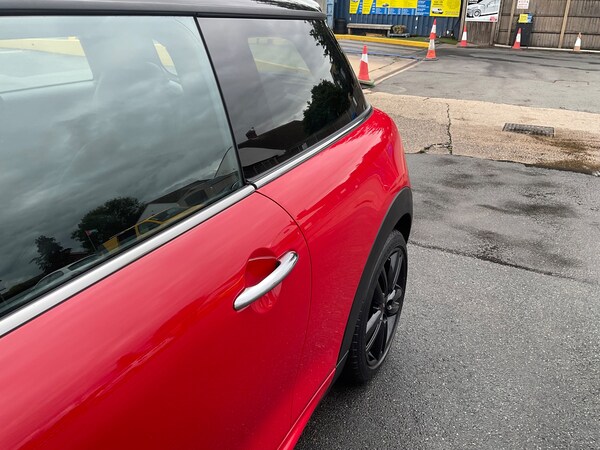 Used MINI Hatch 2015 for sale - 76287941: Photo 65