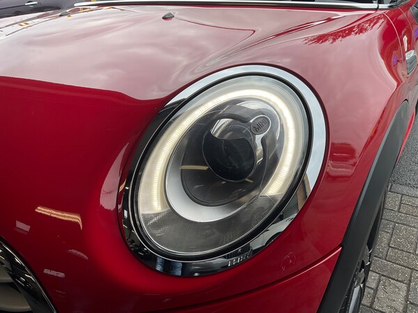Used MINI Hatch 2015 for sale - 76287941: Photo 68