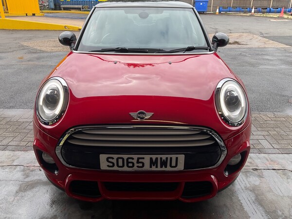 Used MINI Hatch 2015 for sale - 76287941: Photo 69