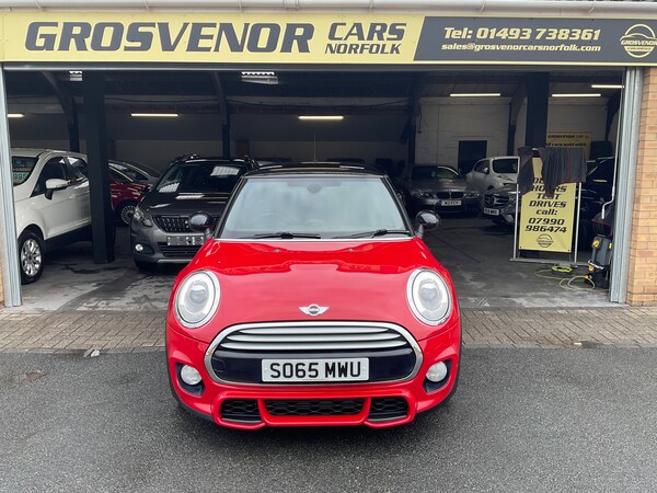 Used MINI Hatch 2015 for sale - 76287941: Photo 6