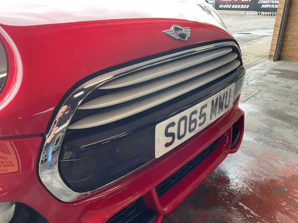 Used MINI Hatch 2015 for sale - 76287941: Photo 70
