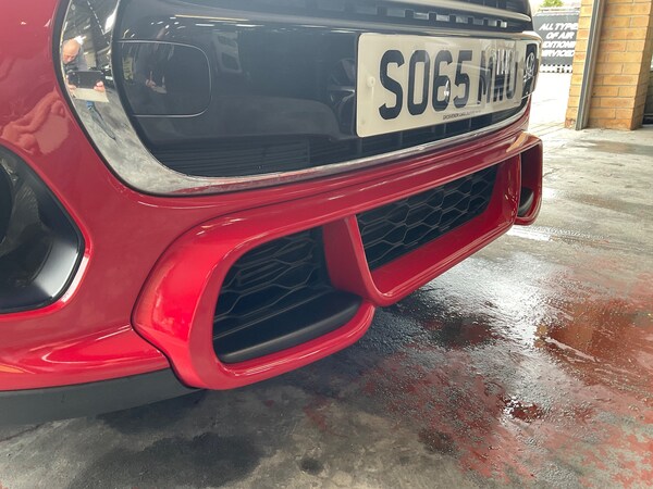 Used MINI Hatch 2015 for sale - 76287941: Photo 71