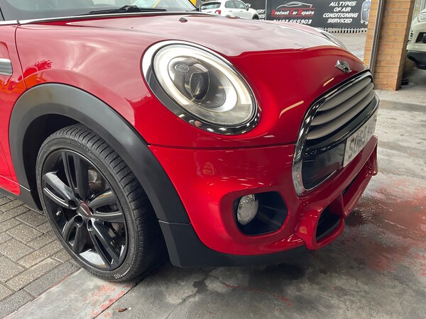 Used MINI Hatch 2015 for sale - 76287941: Photo 73
