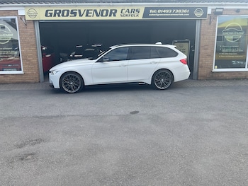 Used BMW 3 Series 2014 for sale - 78769824: Photo