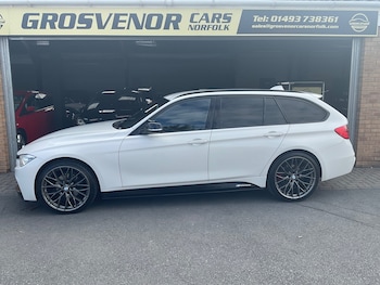 Used BMW 3 Series 2014 for sale - 78769824: Photo