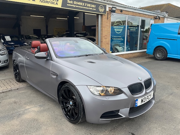 Used BMW M3 2009 for sale - 75457311: Photo 10