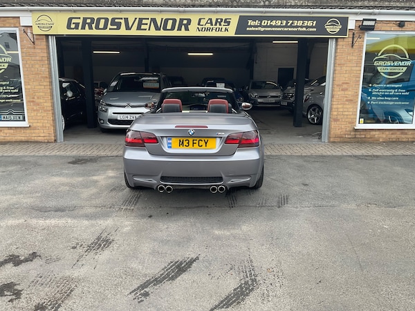 Used BMW M3 2009 for sale - 75457311: Photo 11