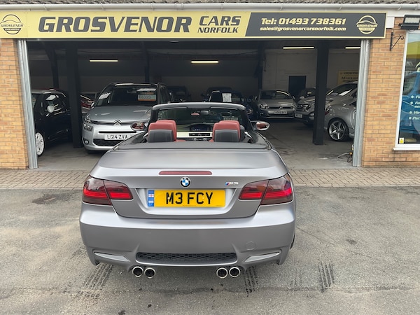 Used BMW M3 2009 for sale - 75457311: Photo 12