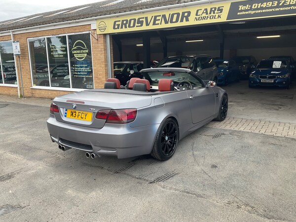Used BMW M3 2009 for sale - 75457311: Photo 13