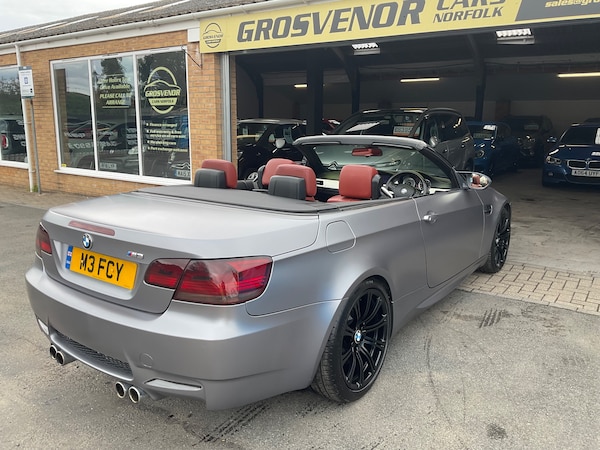 Used BMW M3 2009 for sale - 75457311: Photo 14