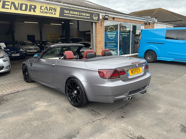 Used BMW M3 2009 for sale - 75457311: Photo 15