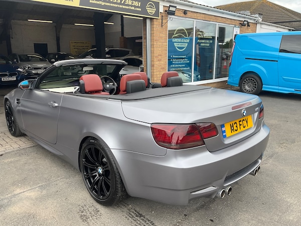 Used BMW M3 2009 for sale - 75457311: Photo 16