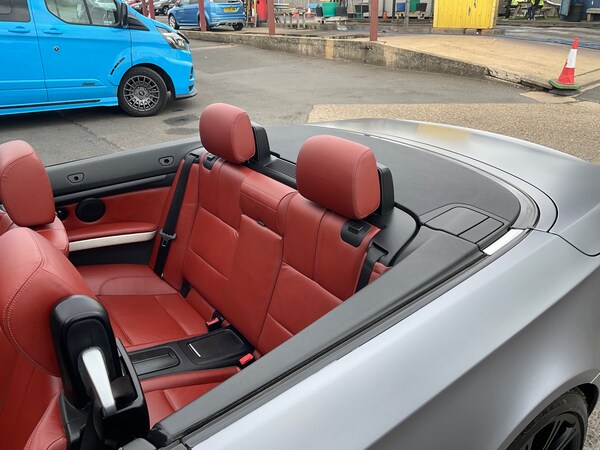 Used BMW M3 2009 for sale - 75457311: Photo 17
