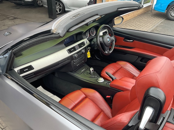 Used BMW M3 2009 for sale - 75457311: Photo 18