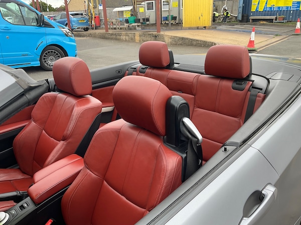 Used BMW M3 2009 for sale - 75457311: Photo 19
