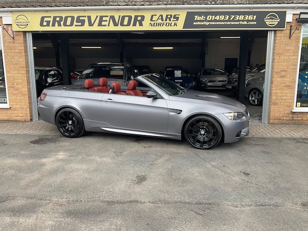 Used BMW M3 2009 for sale - 75457311: Photo 1
