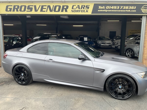 Used BMW M3 2009 for sale - 75457311: Photo 21