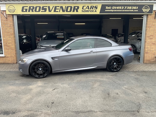Used BMW M3 2009 for sale - 75457311: Photo 22