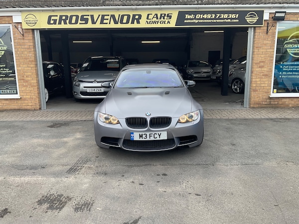 Used BMW M3 2009 for sale - 75457311: Photo 24