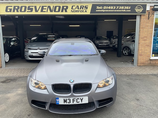Used BMW M3 2009 for sale - 75457311: Photo 25