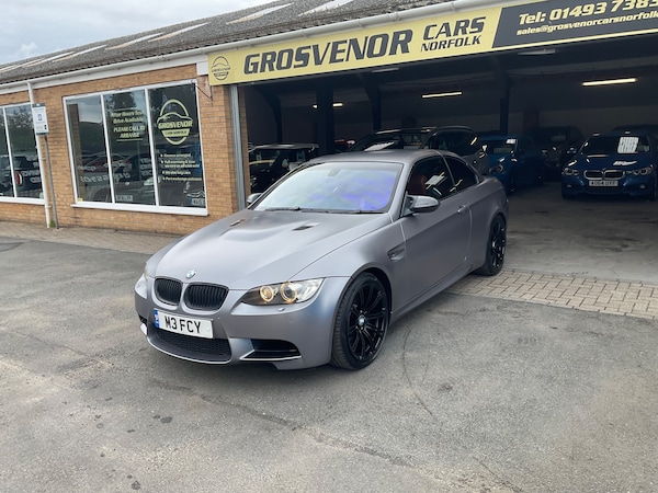 Used BMW M3 2009 for sale - 75457311: Photo 26