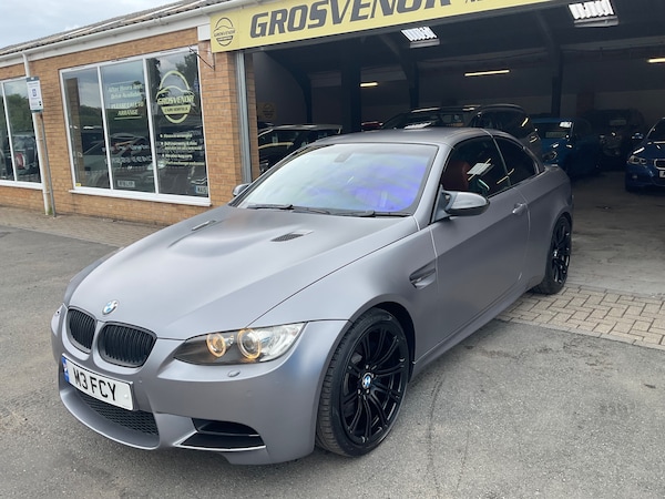 Used BMW M3 2009 for sale - 75457311: Photo 27